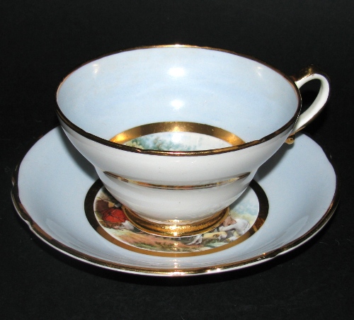 Stanley Teacup