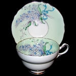 Paragon Lilac Teacup