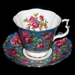 Harewood Tea Cup