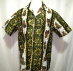 Ui-Maikai Pineapple Shirt