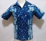 Pomare Tapa Hawaii Shirt