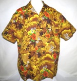 Royal Hawaiian Sunset Shirt